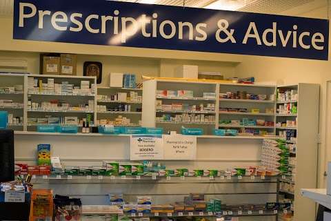 Photo: Oakden Pharmacy