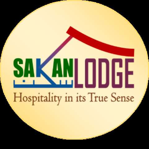 Photo: Sakan Lodge